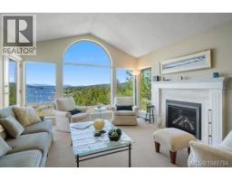 Laundry room - 108 6880 Wallace Dr, Central Saanich, BC V8M1N8 Photo 9