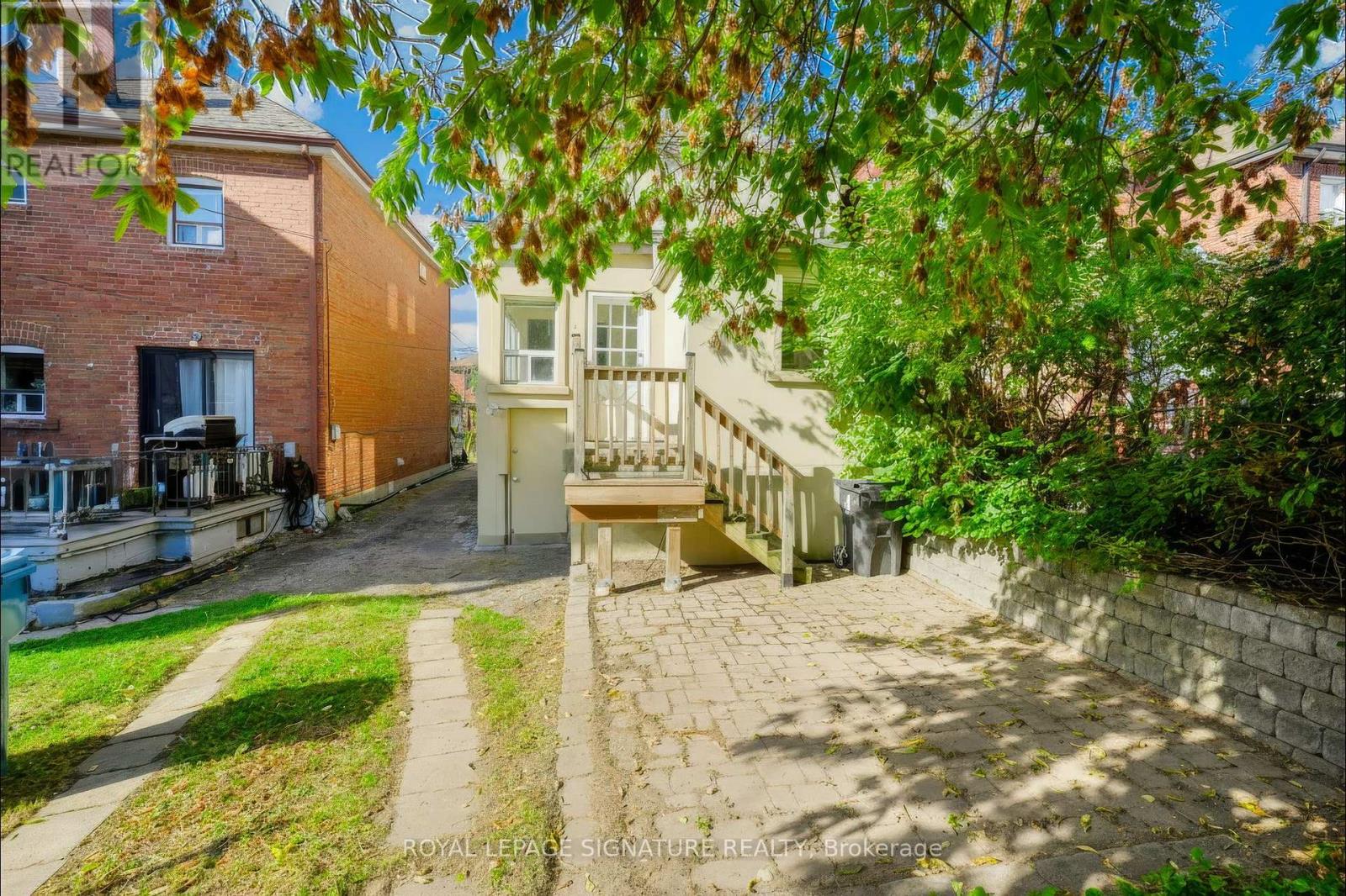 395 Glenholme Avenue — photo 21