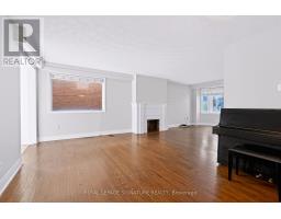 Bedroom 2 - 395 Glenholme Avenue, Toronto, ON M6E3E6 Photo 6