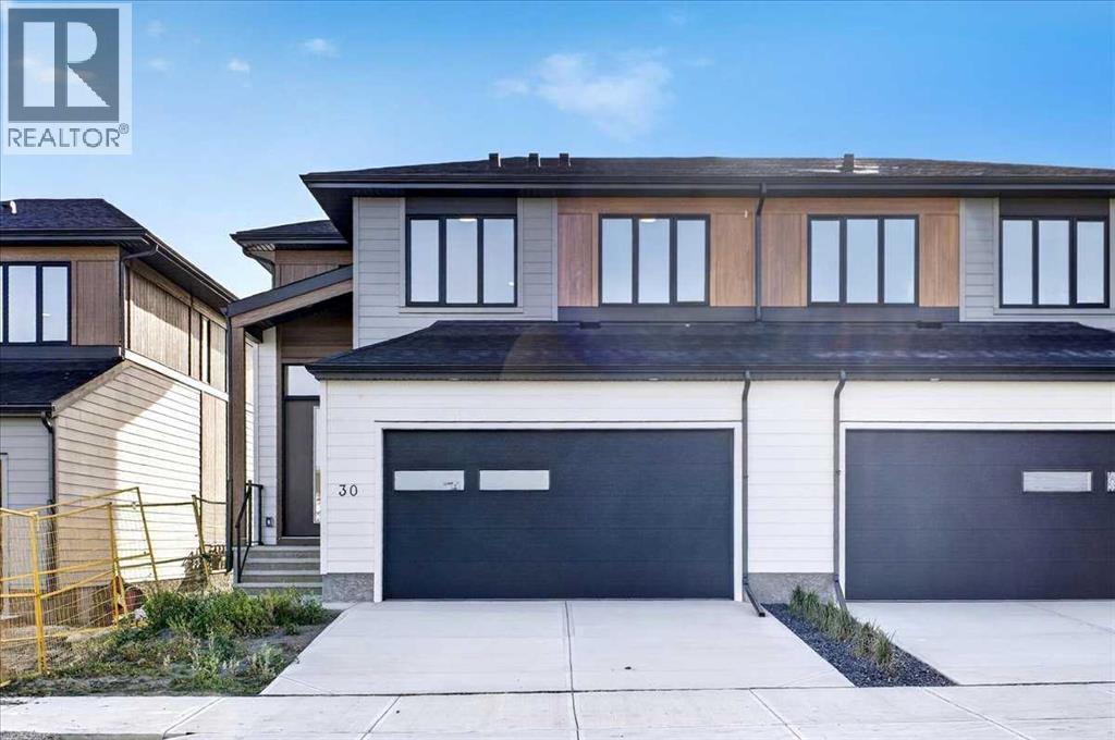 30 Harbour Way - 1