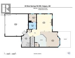 26 West Springs Road Sw, Calgary, AB T3H4P4 Photo 49
