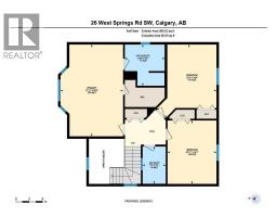 26 West Springs Road Sw, Calgary, AB T3H4P4 Photo 50