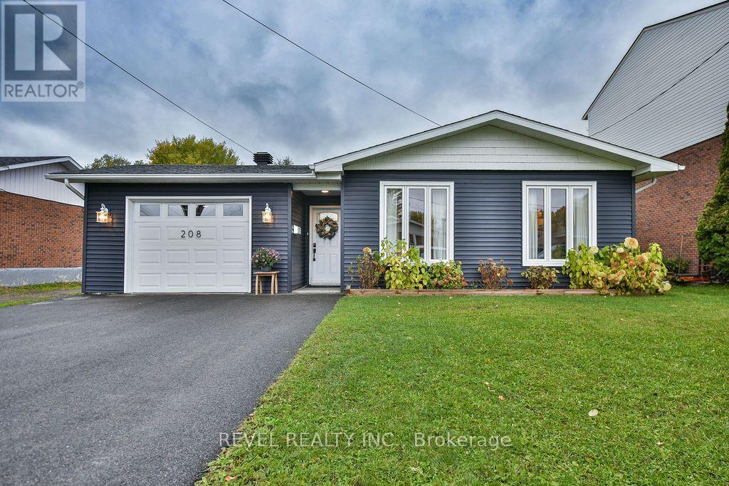 208 OTTOLEN STREET - 1
