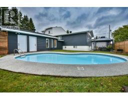 208 Ottolen Street, Timmins, ON P0N1C0 Photo 44