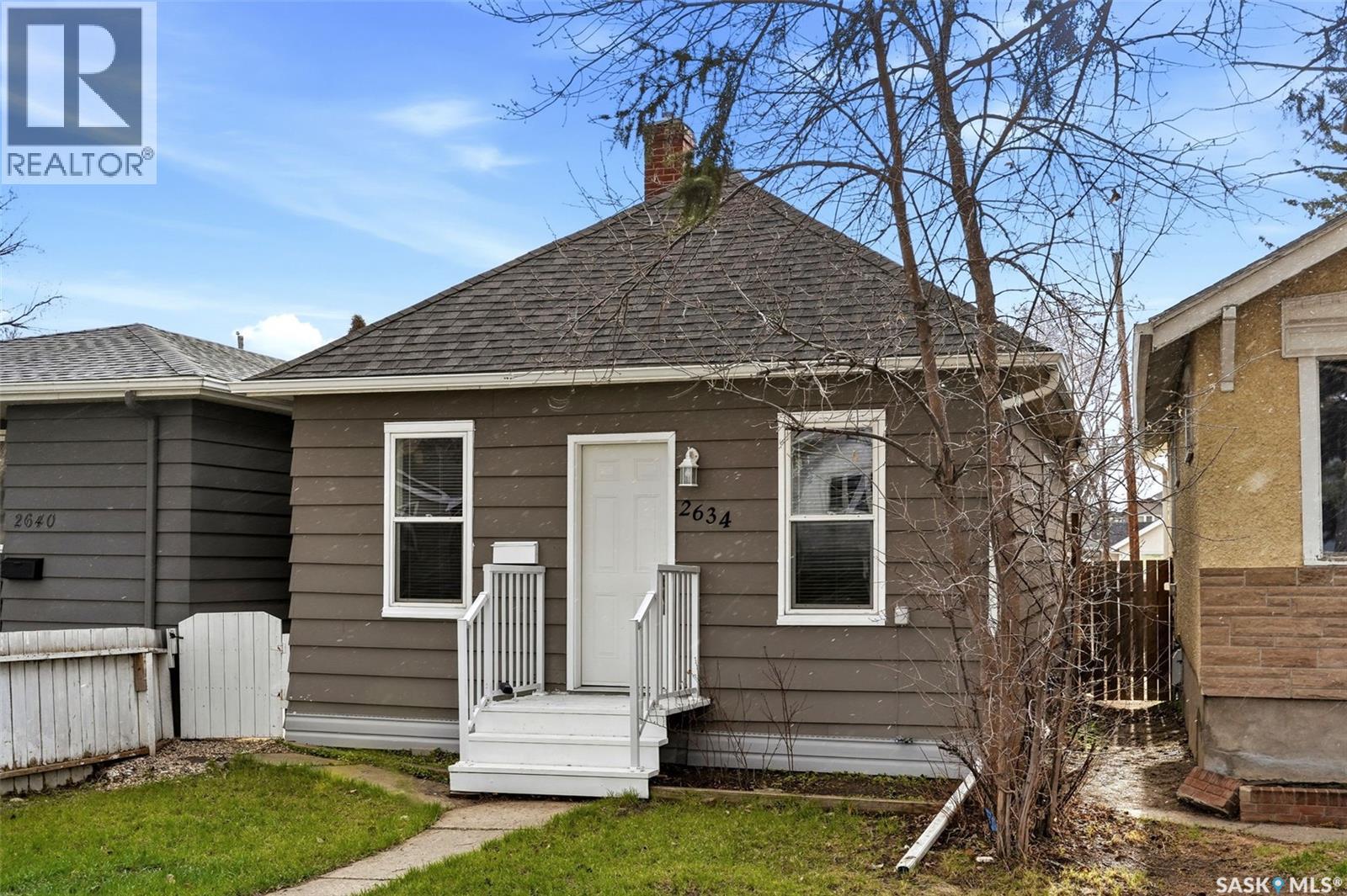 2634 Atkinson STREET, Regina — photo 2