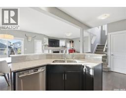 5pc Ensuite bath - 338 Pichler Crescent, Saskatoon, SK S7V0G4 Photo 13