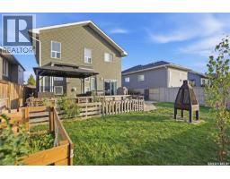 338 Pichler Crescent, Saskatoon, SK S7V0G4 Photo 42
