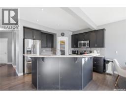 Bedroom - 338 Pichler Crescent, Saskatoon, SK S7V0G4 Photo 9