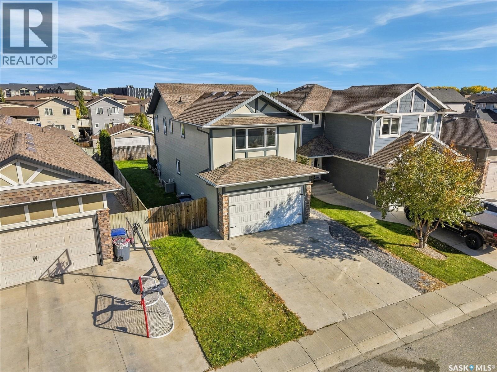 255 McBeth CRESCENT, Saskatoon — photo 36