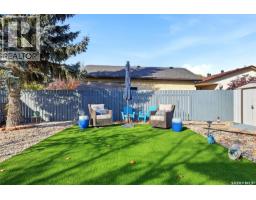 3467 Phaneuf Crescent E, Regina, SK S4V1V1 Photo 42