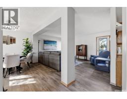 Laundry room - 3467 Phaneuf Crescent E, Regina, SK S4V1V1 Photo 6
