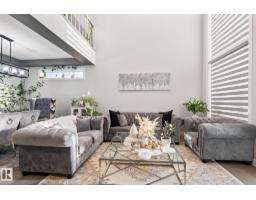 Bonus Room - 824 34 Ave Nw Nw, Edmonton, AB T6T0B3 Photo 9