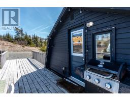 Bedroom - 9 Middle Brook Road, Port Rexton, NL B0R1E0 Photo 6