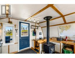 Living room - 9 Middle Brook Road, Port Rexton, NL B0R1E0 Photo 7