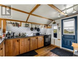 Kitchen - 9 Middle Brook Road, Port Rexton, NL B0R1E0 Photo 8