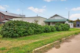5033 51 Street, Andrew, AB T0B0C0 Photo 24