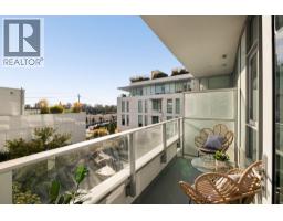 407 3438 Sawmill Crescent, Vancouver, BC V5S0E3 Photo 10