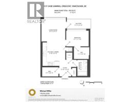 407 3438 Sawmill Crescent, Vancouver, BC V5S0E3 Photo 40