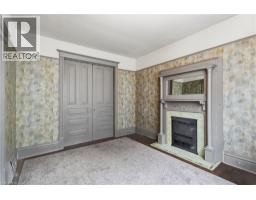 Bedroom - 418 Main Street W, Hamilton, ON L8P1K6 Photo 6