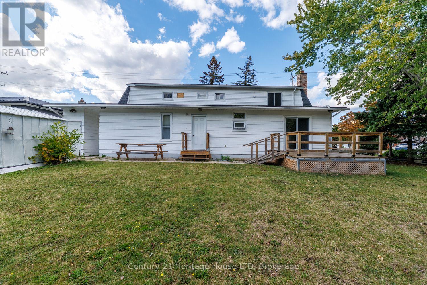 346 ALBANY STREET - 10