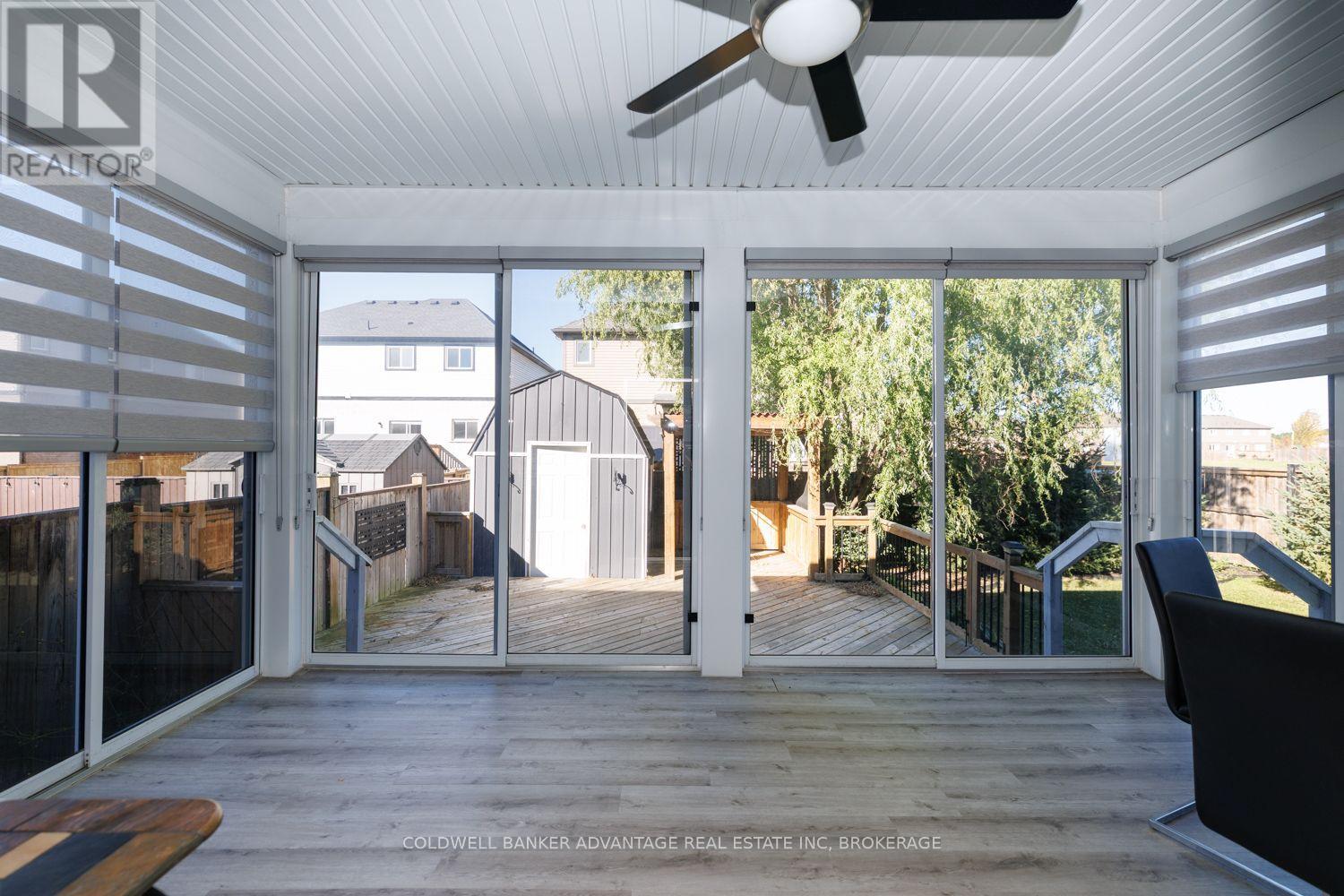 285 SOUTH PELHAM ROAD - 24
