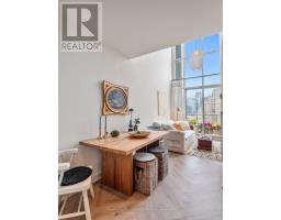 729 - 5 Hanna Avenue, Toronto, ON M6K0B3 Photo 10
