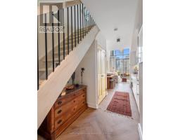 729 - 5 Hanna Avenue, Toronto, ON M6K0B3 Photo 11