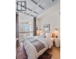 729 - 5 Hanna Avenue, Toronto, ON M6K0B3 Photo 13