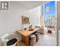 729 - 5 Hanna Avenue, Toronto, ON M6K0B3 Photo 16