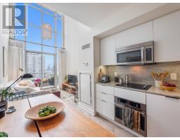 729 - 5 Hanna Avenue, Toronto, ON M6K0B3 Photo 17