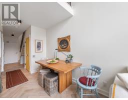 729 - 5 Hanna Avenue, Toronto, ON M6K0B3 Photo 18