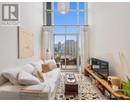 729 - 5 Hanna Avenue, Toronto, ON M6K0B3 Photo 19