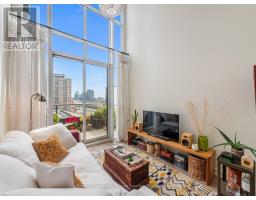 729 - 5 Hanna Avenue, Toronto, ON M6K0B3 Photo 20
