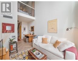729 - 5 Hanna Avenue, Toronto, ON M6K0B3 Photo 21