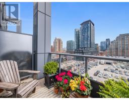 729 - 5 Hanna Avenue, Toronto, ON M6K0B3 Photo 22