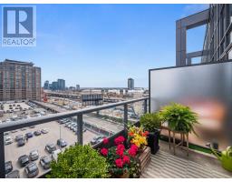 729 - 5 Hanna Avenue, Toronto, ON M6K0B3 Photo 23