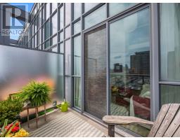 729 - 5 Hanna Avenue, Toronto, ON M6K0B3 Photo 24