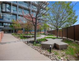 729 - 5 Hanna Avenue, Toronto, ON M6K0B3 Photo 31
