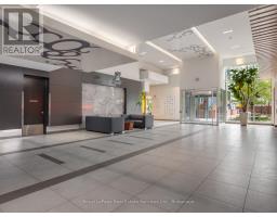 729 - 5 Hanna Avenue, Toronto, ON M6K0B3 Photo 32