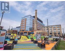 729 - 5 Hanna Avenue, Toronto, ON M6K0B3 Photo 36
