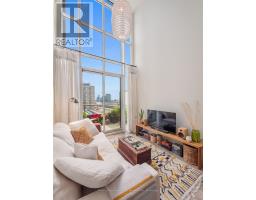 Bathroom - 729 - 5 Hanna Avenue, Toronto, ON M6K0B3 Photo 6
