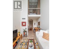 729 - 5 Hanna Avenue, Toronto, ON M6K0B3 Photo 8
