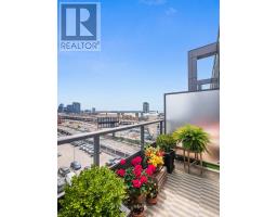 729 - 5 Hanna Avenue, Toronto, ON M6K0B3 Photo 9