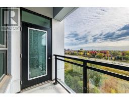 511 - 50 Kaitting Trail, Oakville, ON L6M5N3 Photo 26