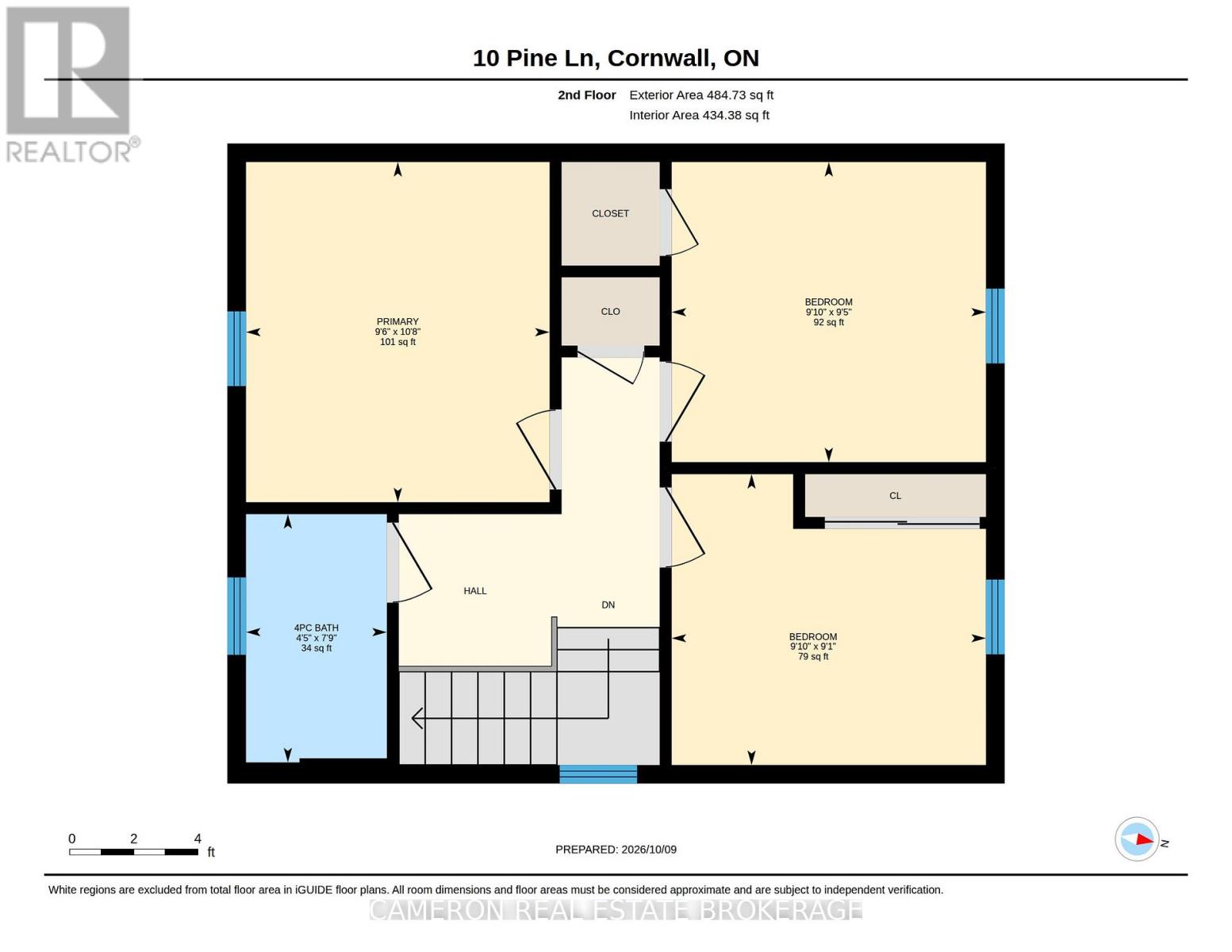 10 PINE LANE - 28