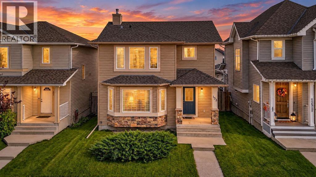 Photo of 133 Luxstone Place, Airdrie