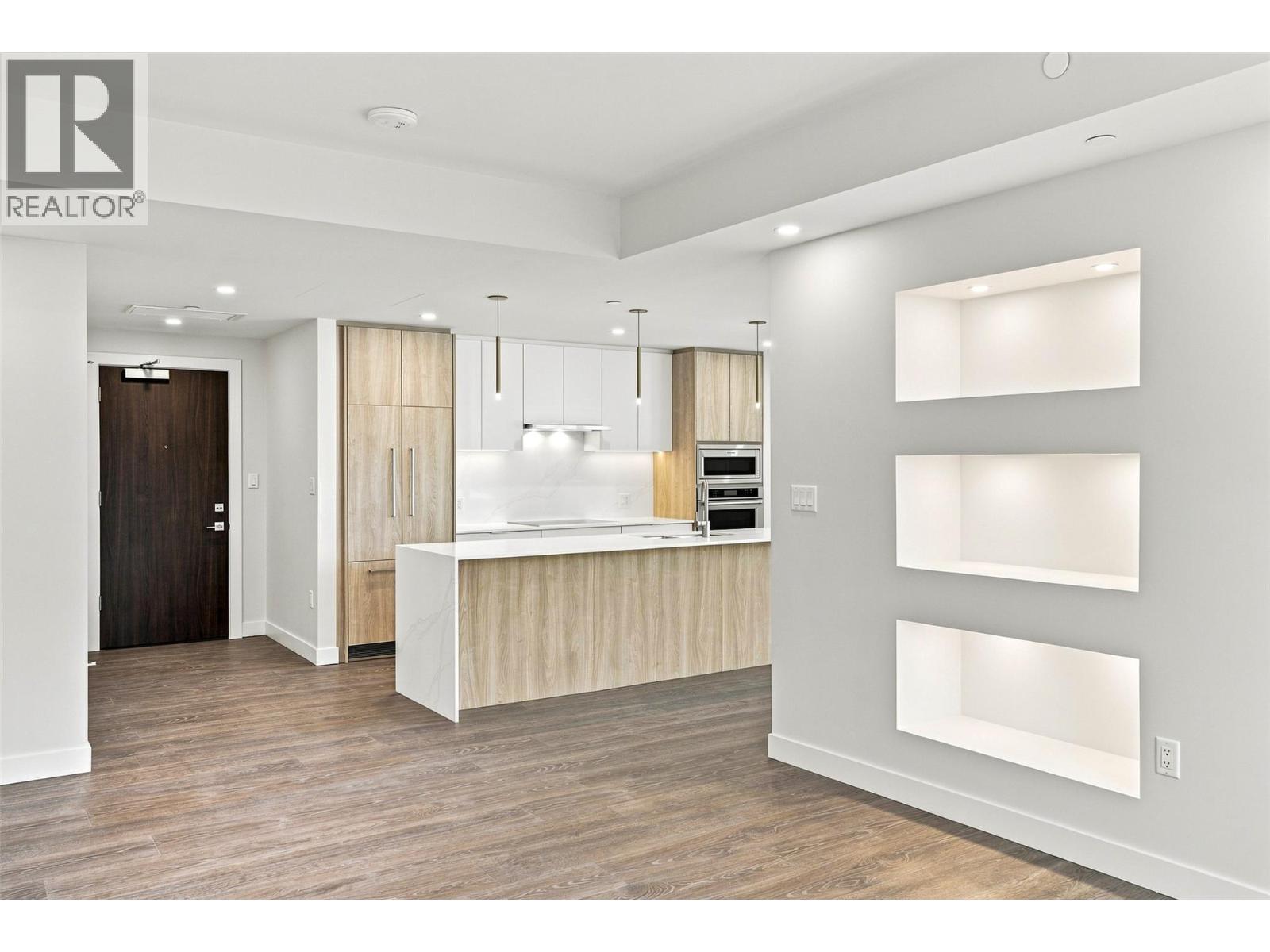 460 NICOLA Street Unit# 1905, Kamloops - Image 1