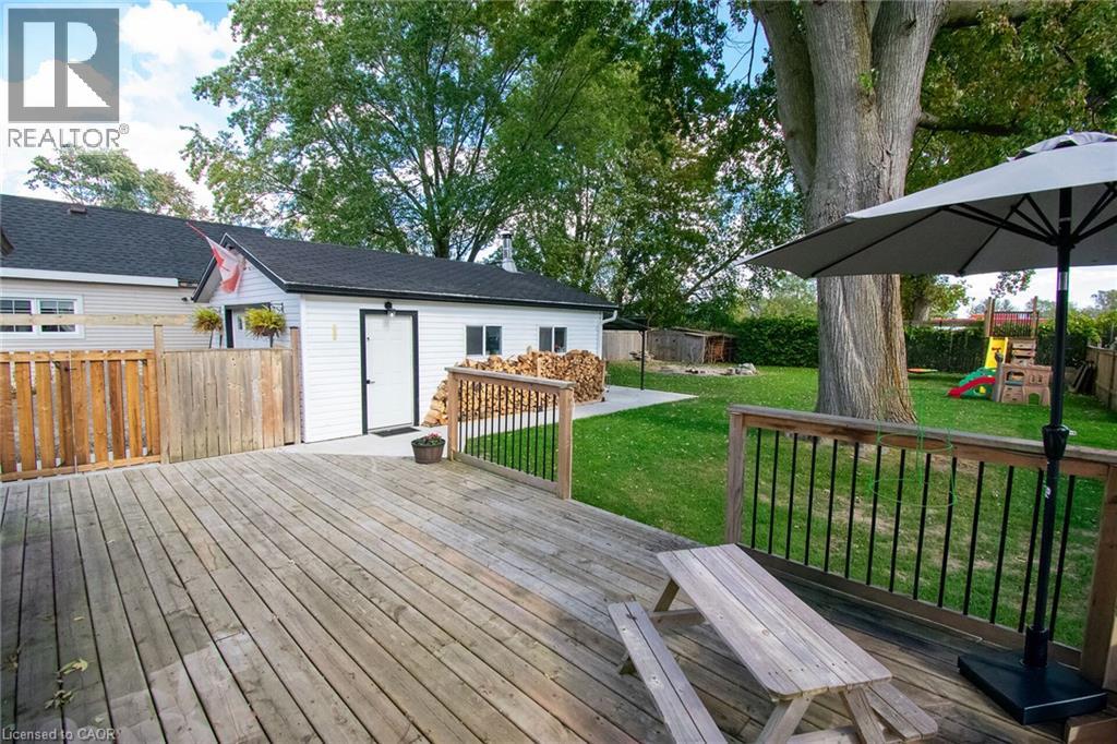 707 TAMARAC Street - 35
