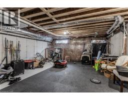 1360 Almonte Drive, Burlington, ON L7P0V6 Photo 33