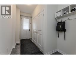 2pc Bathroom - 1360 Almonte Drive, Burlington, ON L7P0V6 Photo 6